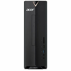 PC de bureau Acer XC840 Intel Core i5-12400F 8 GB RAM 256 GB