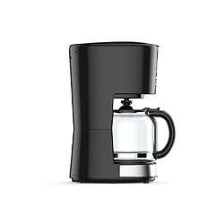 Avis Cafetière goutte à goutte à commande numérique - 1,50L - 12 tasses - 900W - SOGO CAF-SS-5670