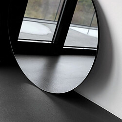 Avis Bois Dessus Bois Dessous Miroir Rond 80 cm