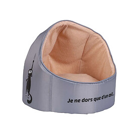 Coussin pour chat Toilinux