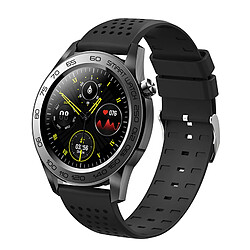 Universal Smartwatch Température Multimode Sport Intelligent Health Data Analysis for Men's IOS |