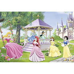 Avis Ravensburger - 08865 - Puzzle - Princesses Magiques - 2 x 24 Pièces