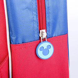 Acheter Cartable Mickey Mouse Bleu foncé (25 x 31 x 10 cm)