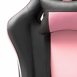 Avis Chaise de jeu Tempest Vanquish Rose