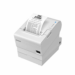 Avis Imprimante à Billets Epson TM-T88VII (111)