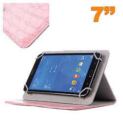 Yonis Housse universelle tablette tactile 7 pouces