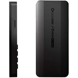 Avis Disque Dur SSD Externe 1To 1.8" USB 3.0 Noir