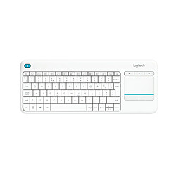 Logitech K400 Plus