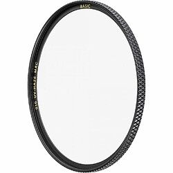 B+W 58 mm UV-Haze #010 MRC Filtre de base