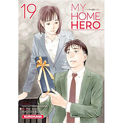 My home hero. Vol. 19