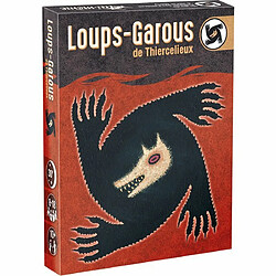 Ludendo Loups-Garous de Thiercelieux