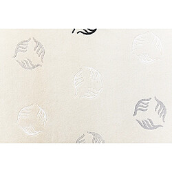 Acheter Vidal Tapis de couloir en laine 305x81 beige Darya