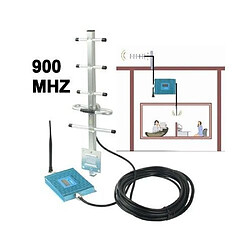 Yonis Amplificateur de signal GSM