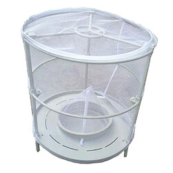 Fly Mesh Cage