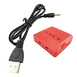 Fil de connecteur USB RC