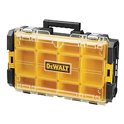 DeWalt Mallette TOUGHSYSTEM Organiseur