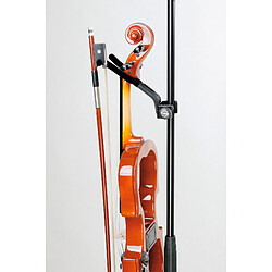 Avis 15580 Support Violon K&M