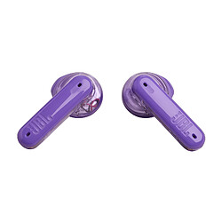 Acheter JBL Tune Flex Ghost Edition Casque True Wireless Stereo (TWS) Ecouteurs Appels/Musique Bluetooth Violet, Translucide