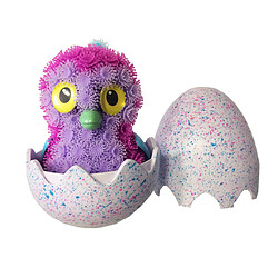 Ludendo COFFRET ?UF HATCHIMALS Bunchems (asst)