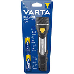 VARTA Day Light Multi LED F20