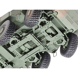 Tamiya Maquette Char Japan Ground Self Defense Force Type 16 Maneuver Combat Vehicle pas cher