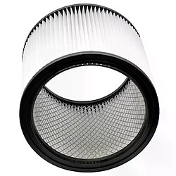 Filtre à manchon en mousse AD pour Shop Vac 90350 90304 90333 pièces de rechange pour la plupart des aspirateurs humides/secs 5 Gallons et plus