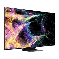 Avis TCL TV QLED 4K 189 cm 75MQLED87 Mini LED 144Hz Google TV