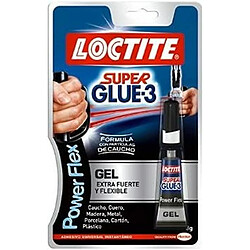 Colle Loctite power flex