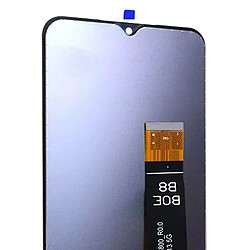 Acheter Avizar Bloc Complet pour Samsung Galaxy A13 5G Écran LCD Vitre Tactile Compatible Noir