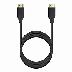 Avis Câble HDMI Aisens A120-0732 3 m