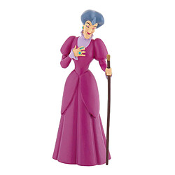 Bullyland Cendrillon figurine Méchante belle-mère 10 cm