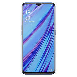 Wewoo Film de verre trempé de protection écran en 9 PCS pour OPPO A9X Ultra Slim 9H 2.5H