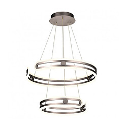 Luminaire Center Suspension design Kiara café