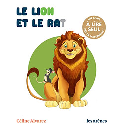 Le lion et le rat