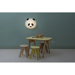 Acheter Buokids Applique animal masqué led Panda.