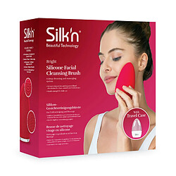 Silk'n Bright Brosse - Silicone