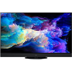 Panasonic TV OLED 4K 139 cm TV-55Z95AEG