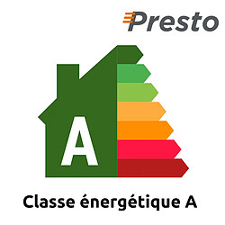 Acheter Lot de 2 interrupteurs va et vient + 4 prises 16A en saillie blanc - gamme Presto - Zenitech