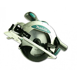 Makita BSS 610 Scie circulaire sans fil 165 mm 18V + 1x Batterie 3 Ah - sans chargeur