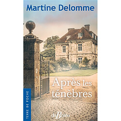 Après les ténèbres - Occasion