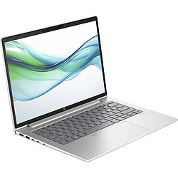 Ordinateur Portable HP PROBOOK 440 G11 14" Intel Core Ultra 7 155u 16 GB RAM 512 GB SSD Espagnol Qwerty