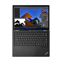 Acheter Ordinateur Portable Lenovo 21LM001SSP 13,3" Intel Core Ultra 7 155u 16 GB RAM 512 GB SSD Espagnol Qwerty