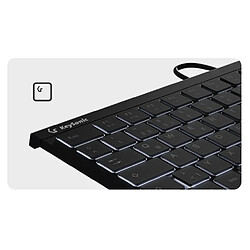 KeySonic KSK-5011ELC (DE) keyboard pas cher