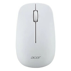 Acer GP.MCE11.011 souris Droitier RF Sans fil + Bluetooth Optique 1200 DPI