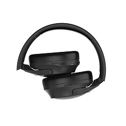 Écouteurs supra-auriculaires Bluetooth Tellur Vibe, ANC