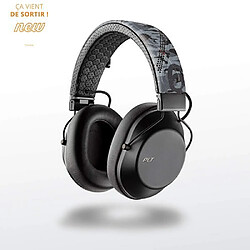 Acheter Plantronics 213573-99 Casque Bluetooth BackBeat FIT 6100 / Camo