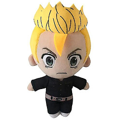 Universal Tokyo Avengers San Ken cadeau de poupée en peluche.