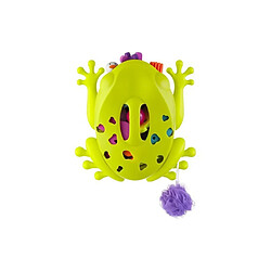 BOON FROG POD Rangement-égouttoir Grenouille