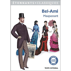 Bel-Ami - Occasion