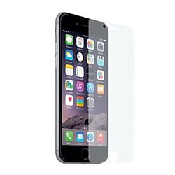 MW Verre de protection d'écran pour iPhone 6 Plus/6S Plus EASY GLASS STANDARD Transparent